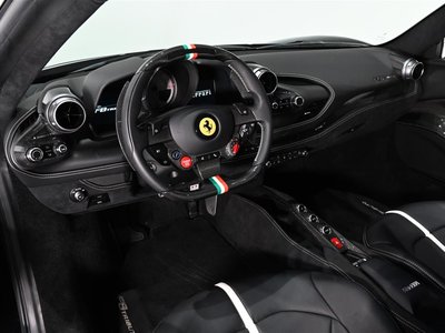 2020 Ferrari F8 TRIBUTO — фото 3