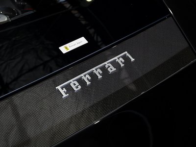 2020 Ferrari F8 TRIBUTO 照片 30