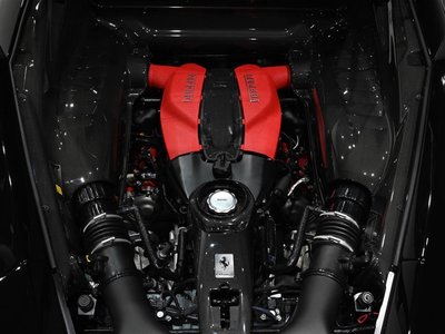 2020 Ferrari F8 TRIBUTO 照片 19