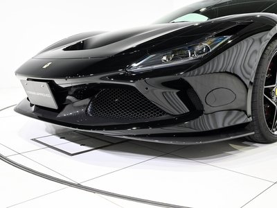 2020 Ferrari F8 TRIBUTO 照片 28