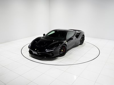 2020 Ferrari F8 TRIBUTO 照片 34