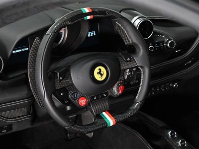 2020 Ferrari F8 TRIBUTO — фото 11