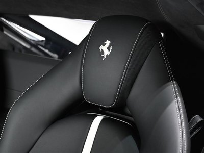 2020 Ferrari F8 TRIBUTO 照片 22