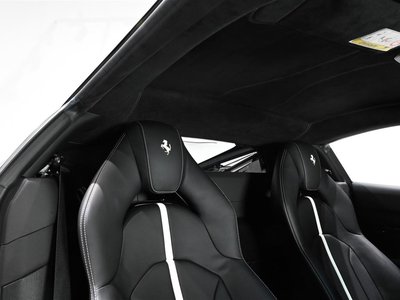 2020 Ferrari F8 TRIBUTO 照片 17