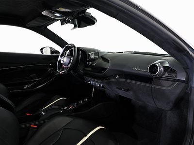2020 Ferrari F8 TRIBUTO 照片 23