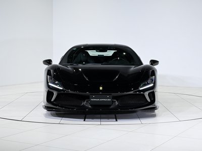2020 Ferrari F8 TRIBUTO — фото 6
