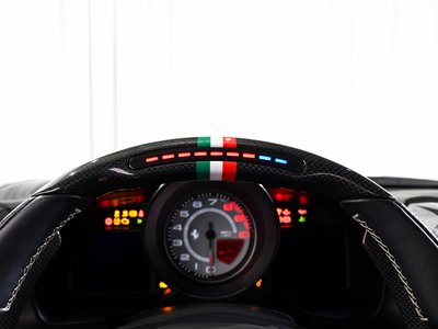 2020 Ferrari F8 TRIBUTO 照片 24