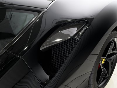 2020 Ferrari F8 TRIBUTO 照片 26