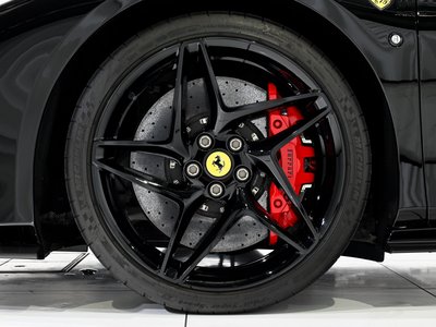 2020 Ferrari F8 TRIBUTO 照片 20