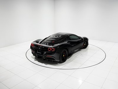 2020 Ferrari F8 TRIBUTO 照片 35