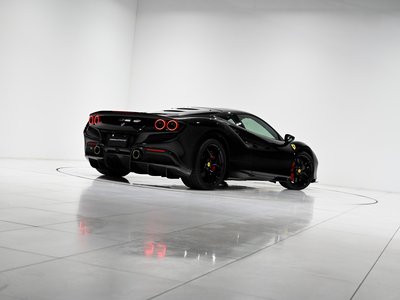 2020 Ferrari F8 TRIBUTO 照片 36