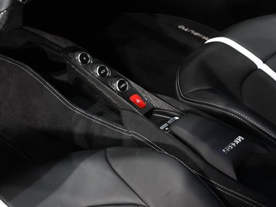 2020 Ferrari F8 TRIBUTO — фото 15