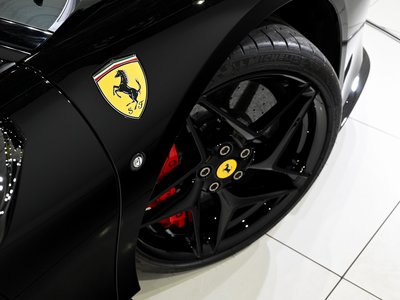 2020 Ferrari F8 TRIBUTO 照片 32