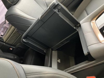 2025 Toyota ALPHARD photo 31
