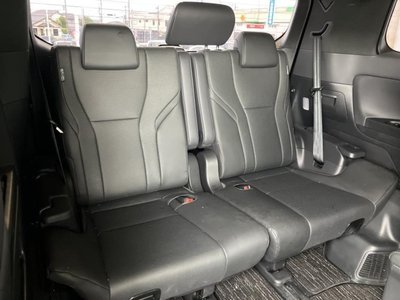 2025 Toyota ALPHARD photo 6