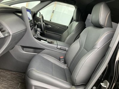 2025 Toyota ALPHARD photo 7