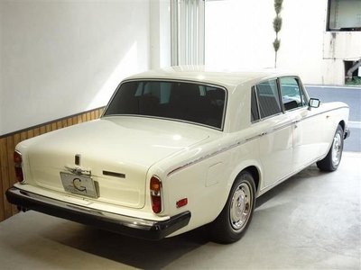 1977 ROLLS-ROYCE SILVER SHADOW 缩略图 21