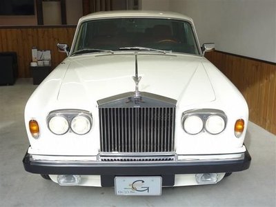 1977 ROLLS-ROYCE SILVER SHADOW 缩略图 26