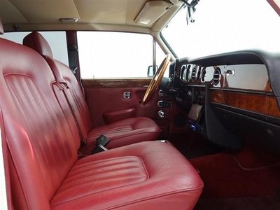 1977 ROLLS-ROYCE SILVER SHADOW 缩略图 7