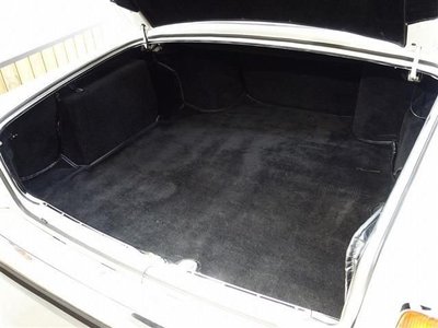1977 ROLLS-ROYCE SILVER SHADOW 缩略图 29