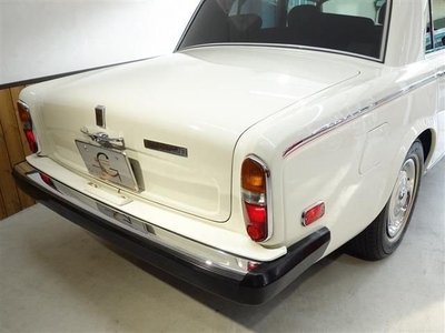 1977 ROLLS-ROYCE SILVER SHADOW 缩略图 27
