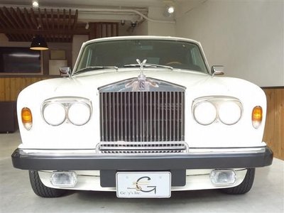 1977 ROLLS-ROYCE SILVER SHADOW 缩略图 15