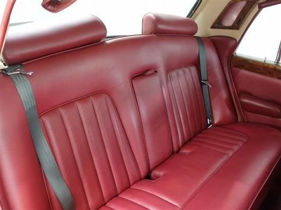 1977 ROLLS-ROYCE SILVER SHADOW 缩略图 11