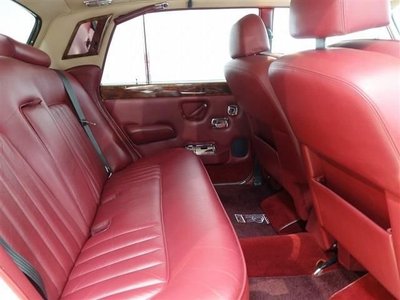 1977 ROLLS-ROYCE SILVER SHADOW 缩略图 3