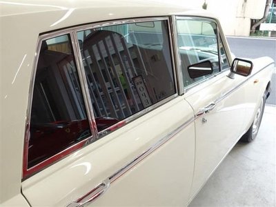 1977 ROLLS-ROYCE SILVER SHADOW 缩略图 28