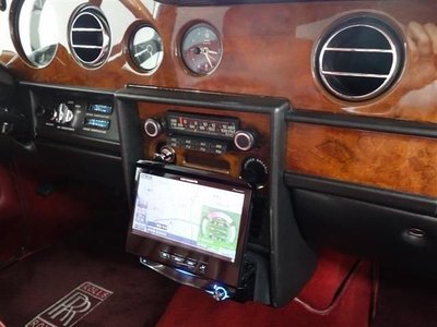 1977 ROLLS-ROYCE SILVER SHADOW 缩略图 6
