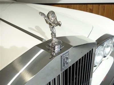 1977 ROLLS-ROYCE SILVER SHADOW 缩略图 9