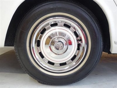 1977 ROLLS-ROYCE SILVER SHADOW 缩略图 30