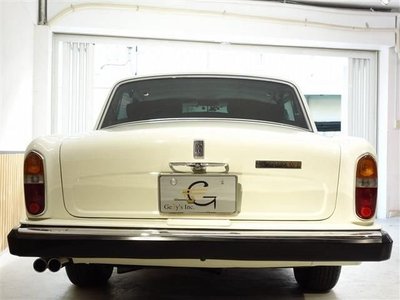 1977 ROLLS-ROYCE SILVER SHADOW 缩略图 20