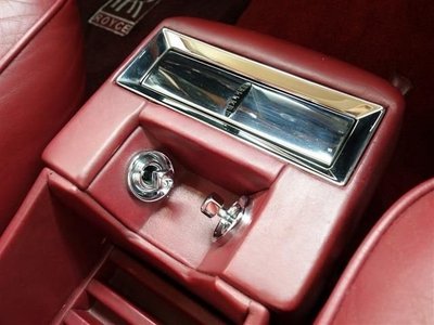 1977 ROLLS-ROYCE SILVER SHADOW 缩略图 4