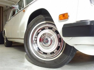 1977 ROLLS-ROYCE SILVER SHADOW 缩略图 19