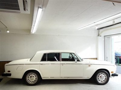 1977 ROLLS-ROYCE SILVER SHADOW 缩略图 24