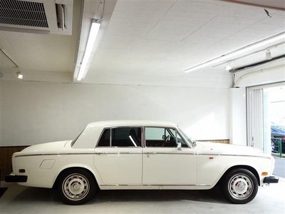 1977 ROLLS-ROYCE SILVER SHADOW 缩略图 16