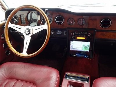 1977 ROLLS-ROYCE SILVER SHADOW 缩略图 8
