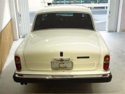 1977 ROLLS-ROYCE SILVER SHADOW 缩略图 25