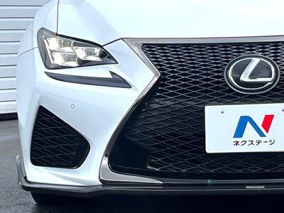 2018 Lexus RC F thumbnail 27