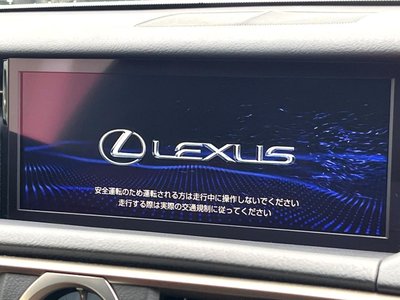 2018 Lexus RC F photo 5