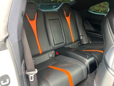 2018 Lexus RC F photo 10