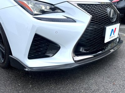 2018 Lexus RC F photo 3