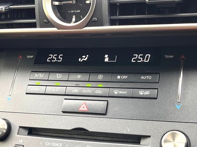2018 Lexus RC F thumbnail 60
