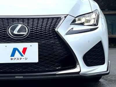 2018 Lexus RC F thumbnail 28