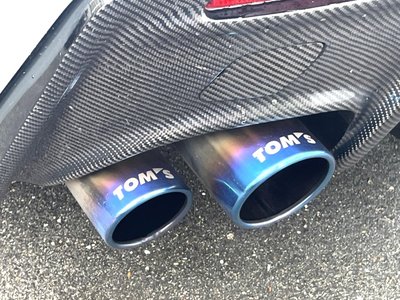 2018 Lexus RC F photo 4