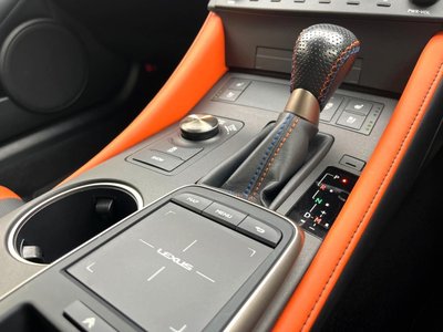 2018 Lexus RC F thumbnail 57