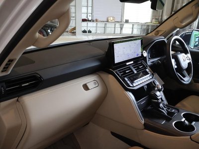2025 Toyota LAND CRUISER 300 thumbnail 17