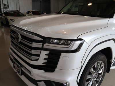 2025 Toyota LAND CRUISER 300 thumbnail 78