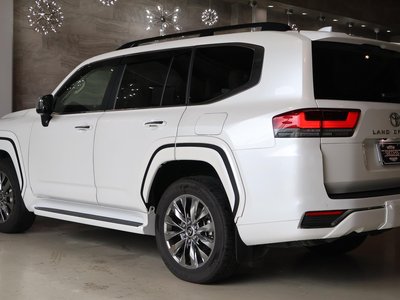 2025 Toyota LAND CRUISER 300 thumbnail 72